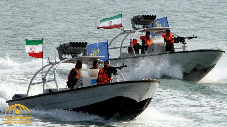 بعد احتجاز إيران لـ ٣ زوارق كويتية .. الكشف عن جنسية ١١ صيادا على متنها !