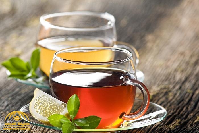 دراسة علمية تحسم الجدل بشأن الأكثر " فائدة "بين الشاي الأخضر  والأسود