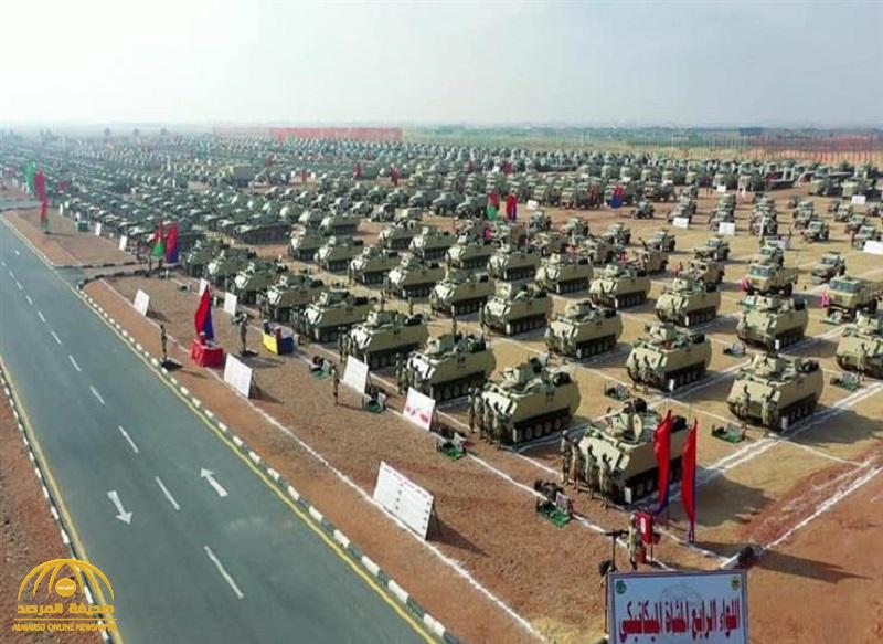 الهدف من افتتاح قاعدة "برنيس" المصرية أكبر قاعدة بحرية عسكرية بمنطقة البحر الأحمر - صور