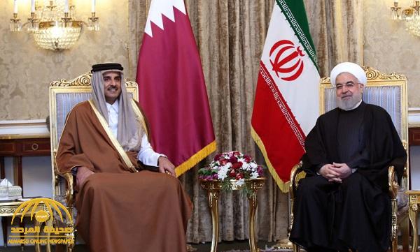 أمير قطر يقدم "3 مليارات دولار" لإيران لدفع تعويضات ضحايا الطائرة الأوكرانية