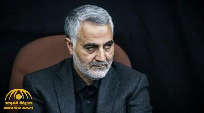 جنازة "قاسم سليماني" تجلب كارثة إنسانية في إيران !