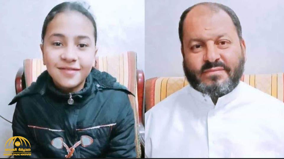 الأب المصري منقذ ابنته من تحت القطار يتخلى عن صمته بعد اتهامه بالإهمال ويكشف حقيقة ما حدث !