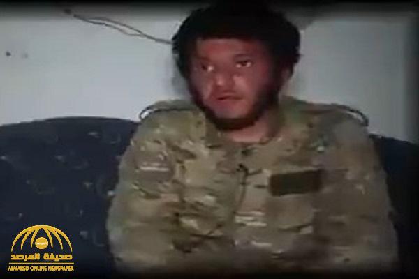 بالفيديو .. "سوري" معتقل من قبل الجيش الليبي يروي قصة وصوله من تركيا إلى ليبيا
