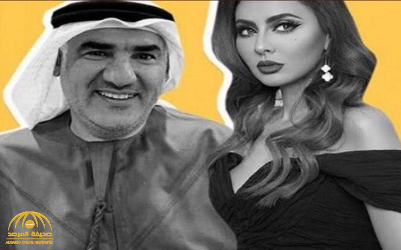 القبض على مريم حسين في دبي لتنفيذ حكم حبسها .. وصالح الجسمي : " قضي الأمر" - فيديو