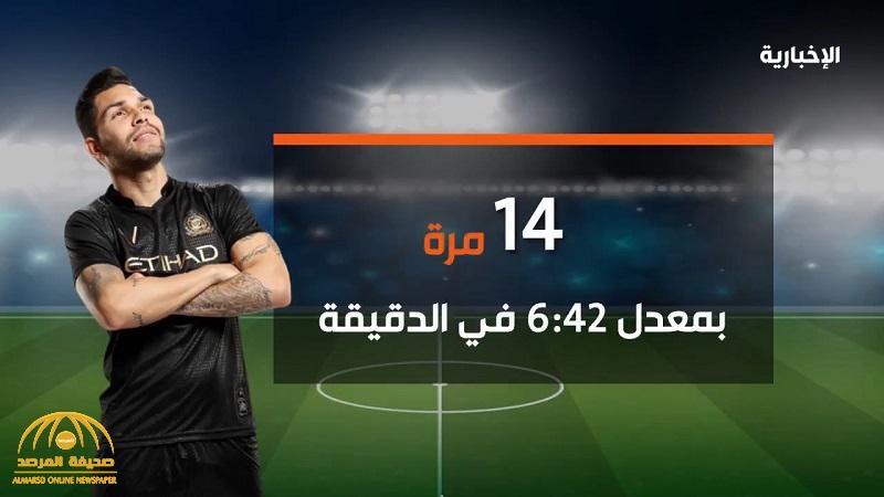 ضجة بين جماهير النصر بعد فيديو عرضته "الإخبارية" .. والقناة ترد بمقطع جديد !
