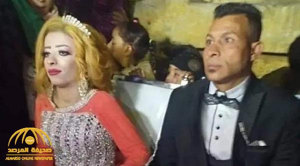 شاهد.. صور جديدة للعروس المصرية "زلابية" التي تركها خطيبها بسبب "التنمر" تفاجئ الجميع !