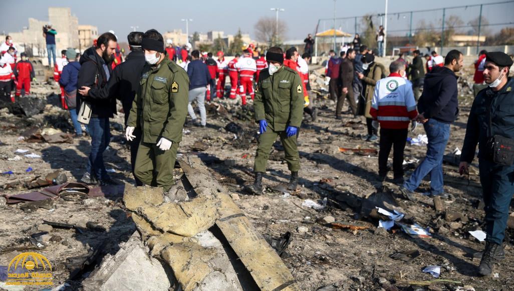 هل تعجل كارثة الطائرة الأوكرانية باتفاق دولي حول إغلاق المجال الجوي؟