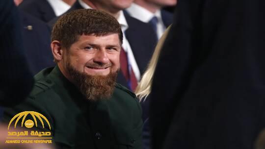 أول تعليق للرئيس الشيشاني "قديروف" على مقتل سليماني بالضربة الأمريكية
