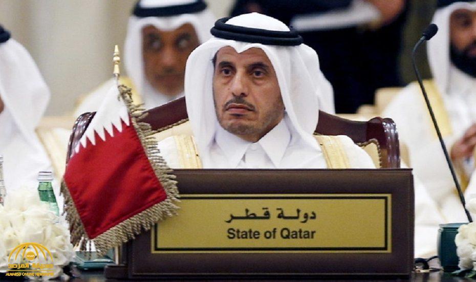 أمير قطر يتخذ أول إجراء ضد رئيس الوزراء السابق "عبدالله بن ناصر" بعد إعفائه من منصبه