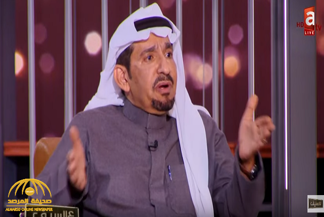 بعدما أثار جدلا واسعا.. عبدالله السدحان يكشف سبب وصفه للدراما السعودية بـ"الجمعية التعاونية" - فيديو