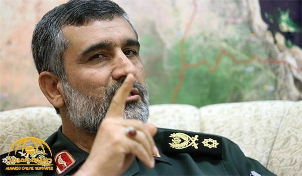 قائد عسكري إيراني : " قتل ترامب لن يكون كافياً للانتقام لسليماني .. وهذا هو الثأر الذي نريده"