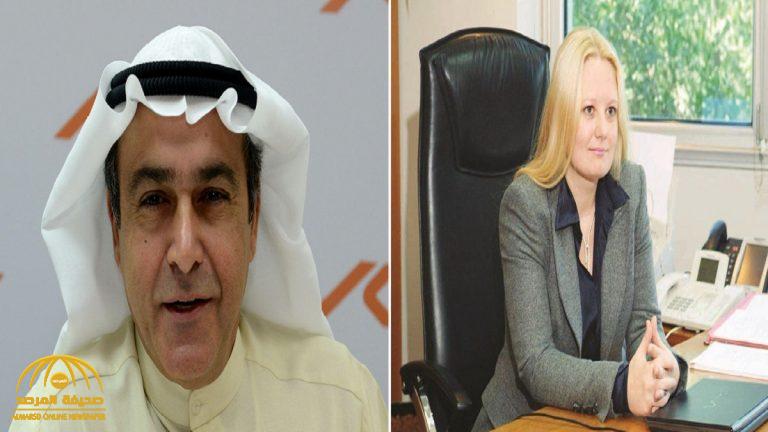 سجن رجل الأعمال الكويتي "سعيد دشتي" ونائبته الروسية وتغريمه مبلغاً صادماً