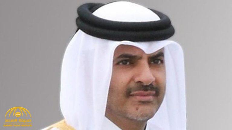 رئيس وزراء قطر الجديد "خالد بن خليفة" .. اتهامات في قضايا فساد ورسالة تكشف سر تحويلات الـ5 مليون دولار