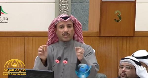 بالفيديو .. رئيس مجلس الأمة الكويتي يكشف عن دور ولي العهد في الوصول إلى اتفاق المنطقة المقسومة