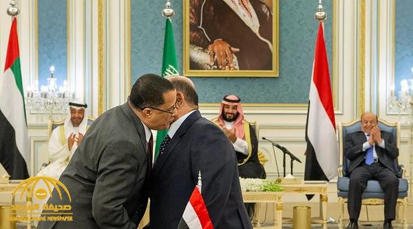 سفير المملكة لدى اليمن يعلن بدء المرحلة الثانية من اتفاق الرياض .. ويكشف عن تفاصيلها