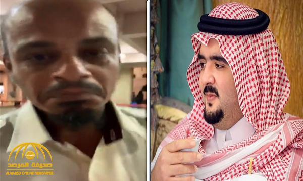 الأمير عبدالعزيز بن فهد يفاجئ المواطن الذي سرقت دراجته في جدة بهدية "غير متوقعة"!