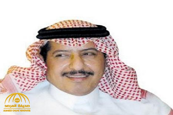 محمد آل الشيخ: المملكة ليست قطر ولا جمهورية موز أيها الأوروبيون