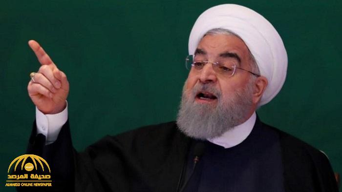 روحاني يرد على تهديد ترمب بضرب 52 موقعاً في إيران ويذكره بالرقم 290!