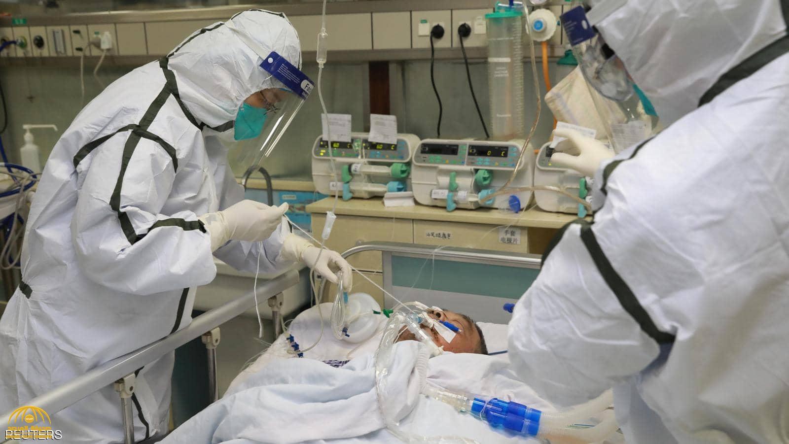 الصحة العالمية تعلن "معدل وفيات" فيروس كورونا