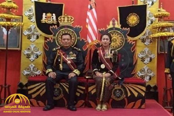 الشرطة الإندونيسية تعتقل "ملك العالم" !