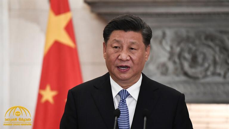 ‏الرئيس الصيني : فيروس "كورونا" ينتشر بشكل سريع والبلاد تواجه وضعاً خطيراً