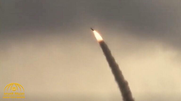 من هي الدولة التي وجهت الصواريخ الإيرانية إلى القواعد الأمريكية بأقمارها الصناعية ؟
