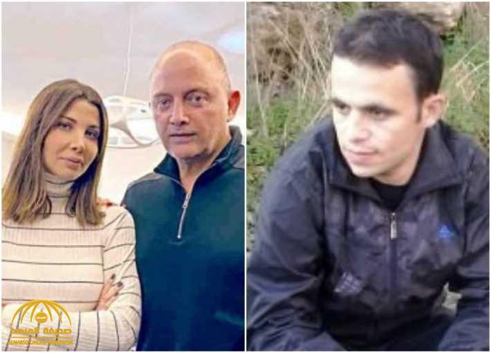 شاهد : مفاجأة بوثيقة مسربة للشاب السوري قتيل فيلا نانسي عجرم  ... قد تغير مسار التحقيقات!