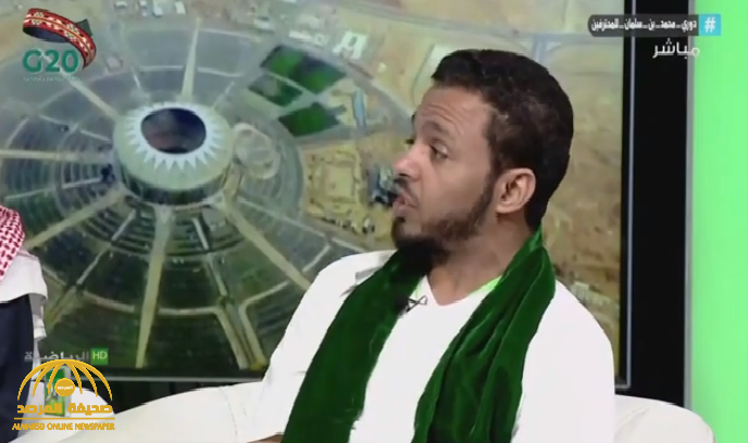 بالفيديو.. المريسل يكشف عن أفضل لاعب محلي في الدوري السعودي!