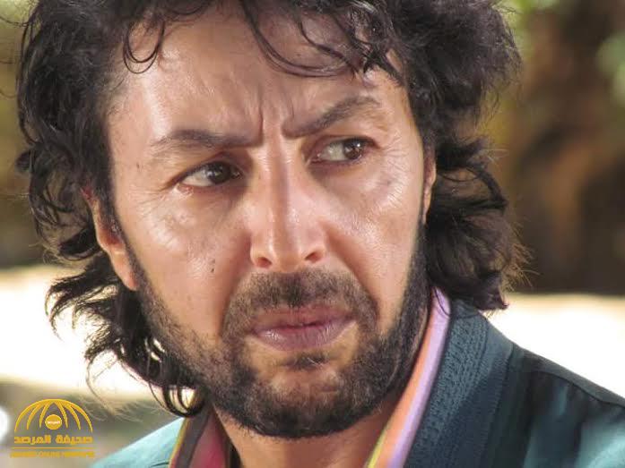 شاهد.. ممثل مغربي يشبه نفسه بالمسيح ويثير جدلا واسعا !