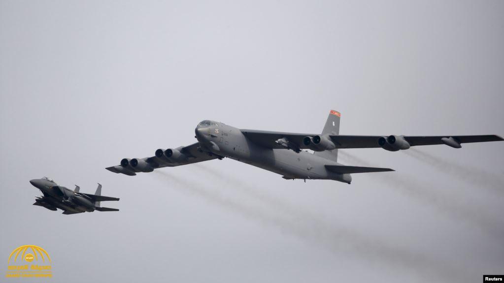 حقائق عن قاذفة B-52 الأميركية  التي سوف  ستكون جاهزة لعمليات ضد إيران