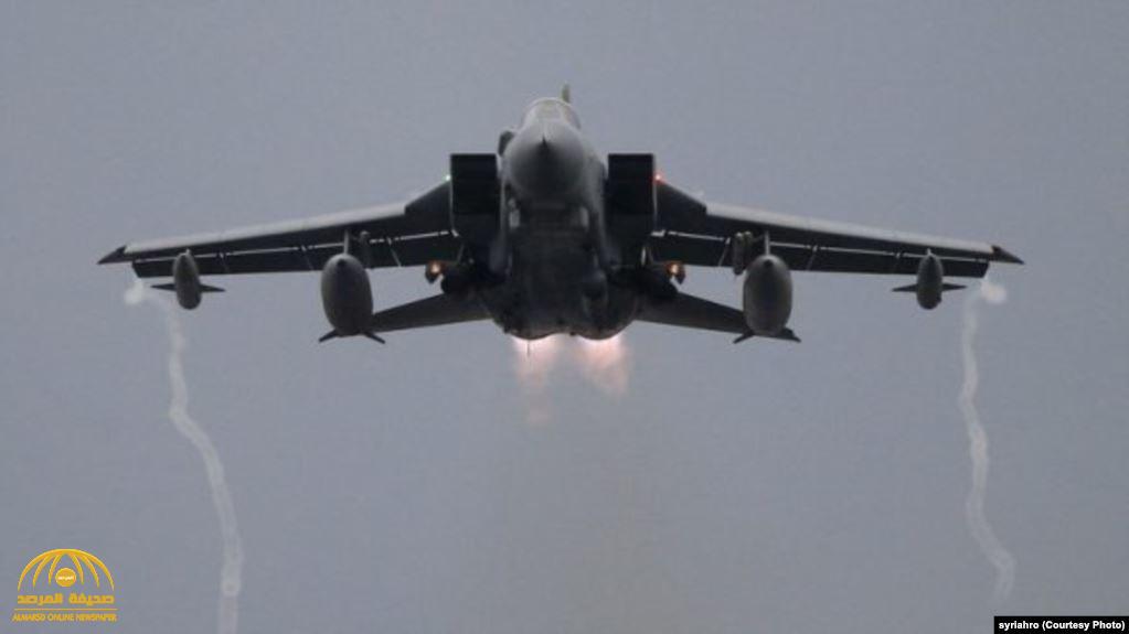 طائرات "مجهولة" تقصف مستودعات أسلحة إيرانية في سوريا