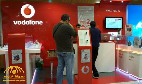 شركة سعودية تستحوذ على حصة مسيطرة في ”فودافون مصر“ .. والكشف عن قيمة الصفقة