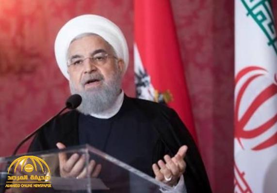 أول تعليق من حسن روحاني على مقتل "سليماني" في قصف أمريكي!