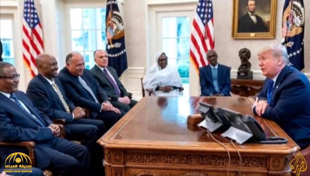 برعاية أمريكية.. تفاصيل اتفاقية جديدة بين مصر والسودان وإثيوبيا بشأن سد النهضة