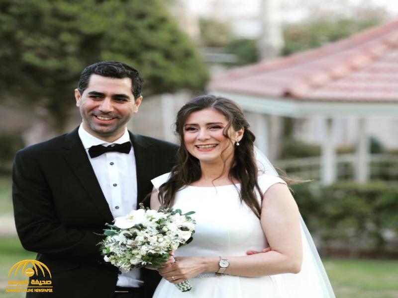 قصة مأساوية.. عروسان ذهبا لإقامة حفل زفافهما في إيران فقتلا بصاروخ "الثأر" لقاسم سليماني
