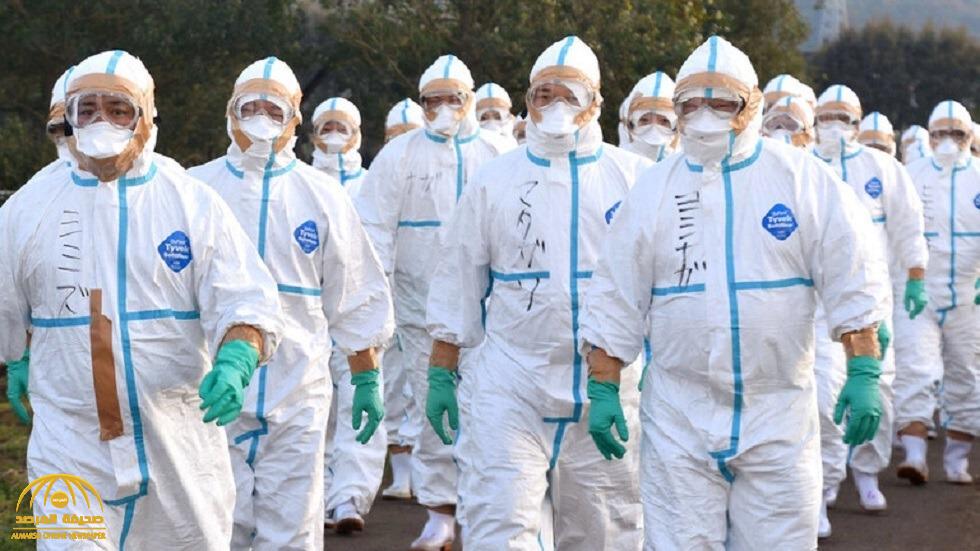 "مختبر صيني غامض وسوق المأكولات البحرية".. تحذير أمريكي قبل عامين يكشف حقيقة الفيروس القاتل!