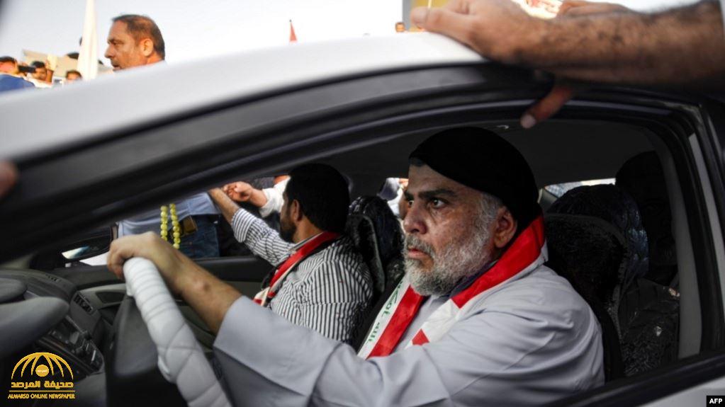 "ثوار العراق" يتهمون الصدر بالخيانة مقابل "الوعد الإيراني"