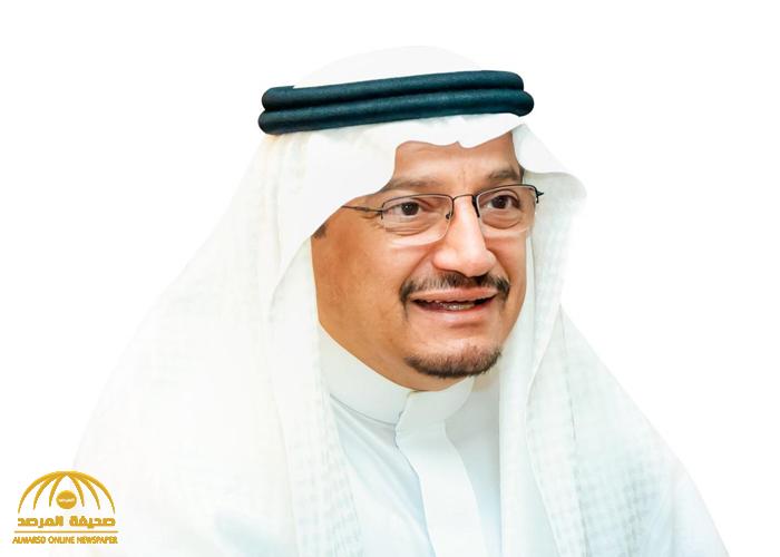 تعميم من "آل الشيخ" يمنح مديري التعليم بالمناطق والمحافظات صلاحية جديدة