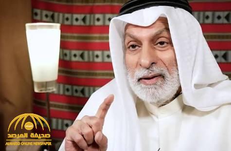 قرار عاجل بضبط وإحضار السياسي الكويتي عبدالله النفيسي.. والكشف عن التهمة الموجهة إليه