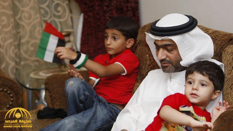 أول تعليق من الإمارات على قضية أحمد منصور المتهم بـ "إثارة الفتنة"