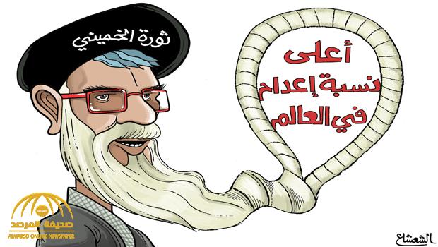 شاهد .. أبرز كاريكاتير الصحف اليوم الثلاثاء