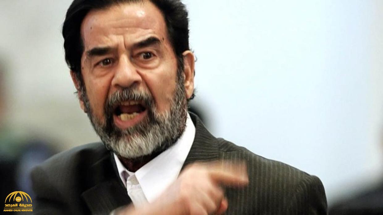 العراق يكشف عن مصير الطائرات العراقية التي أرسلها صدام حسين إلى إيران