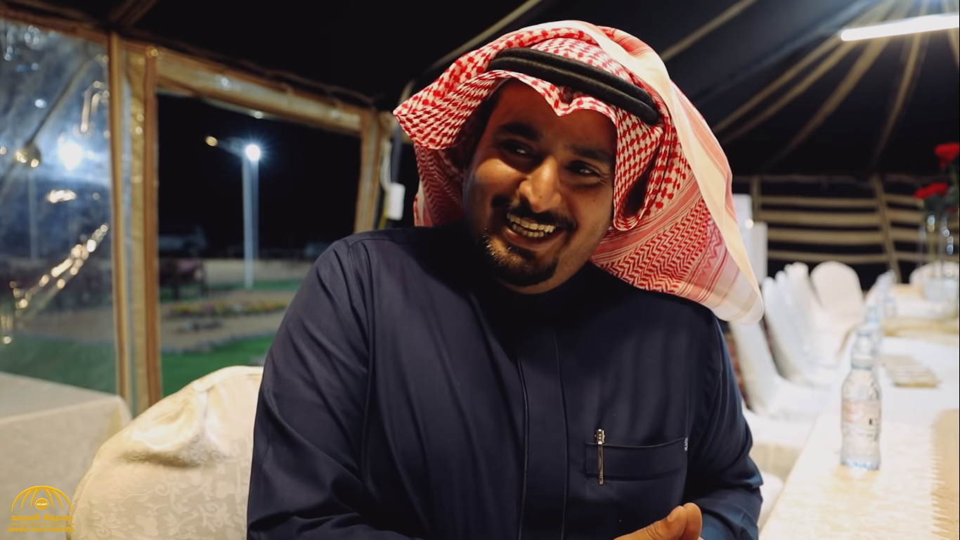 شاهد: مواطن يروي قصته كيف تحول من بائع خضار قبل سنوات إلى صاحب أكبر مركز لصيانة السيارات اللكزس في السعودية!