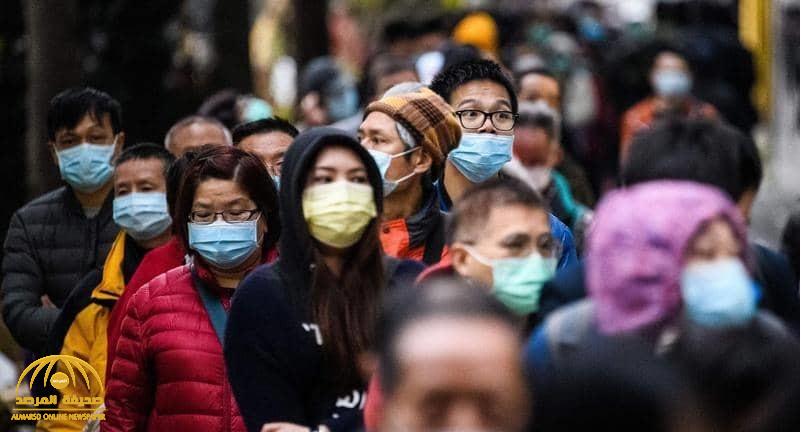 أرقام مفزعة .. الصين تعلن عن حصيلة جديدة لضحايا فيروس كورونا