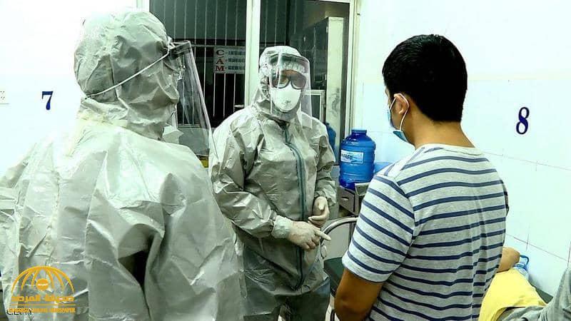 الصين تتخذ إجراء حاسم ضد "مصور جثث فيروس كورونا" في ووهان