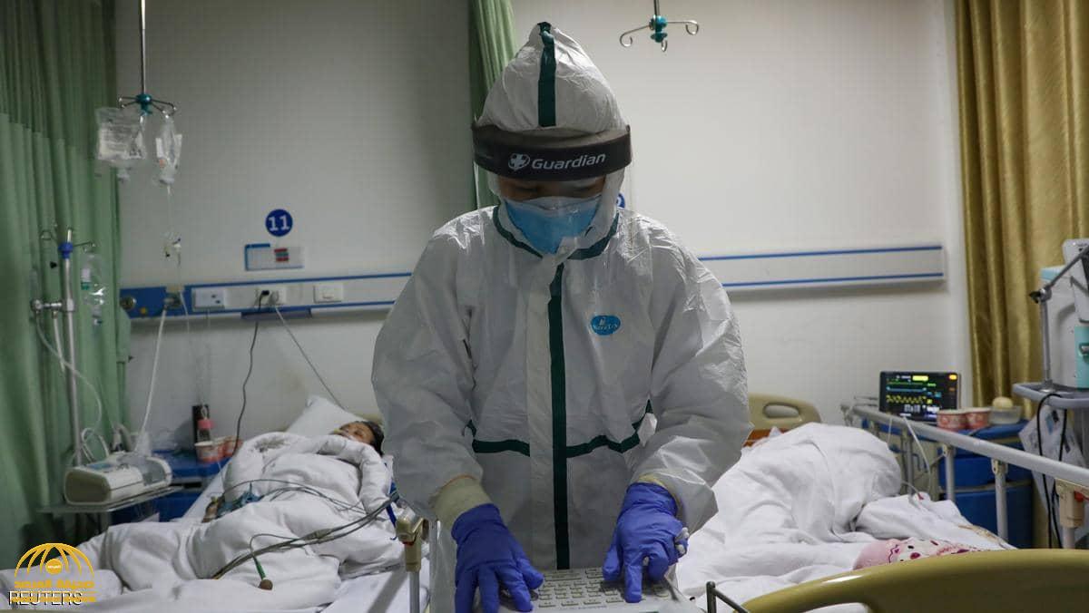 "تخطى سارس بكثير" .. حصيلة جديدة صادمة لضحايا فيروس كورونا في الصين !