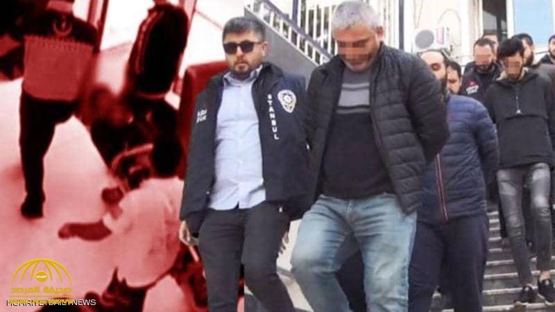 "ضرب حتى الموت " ... جريمة بشعة تهز تركيا بعد مقتل عامل فندق على يد زملائه ومفاجأة  صادمة بعد الكشف عن دوافعهم!