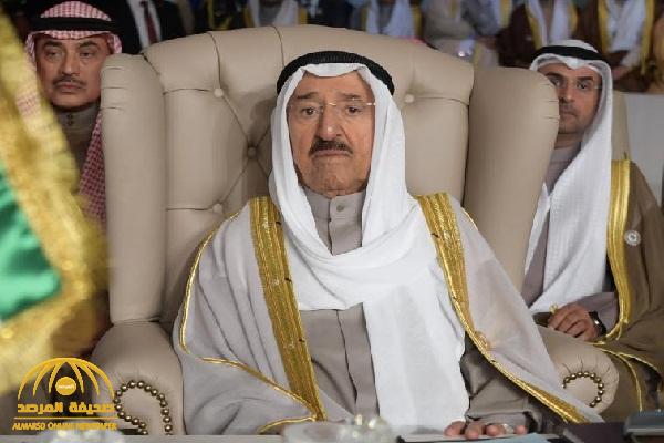 أول تعليق من "رئيس مجلس الأمة" بشأن الأنباء المتداولة حول صحة  أمير الكويت