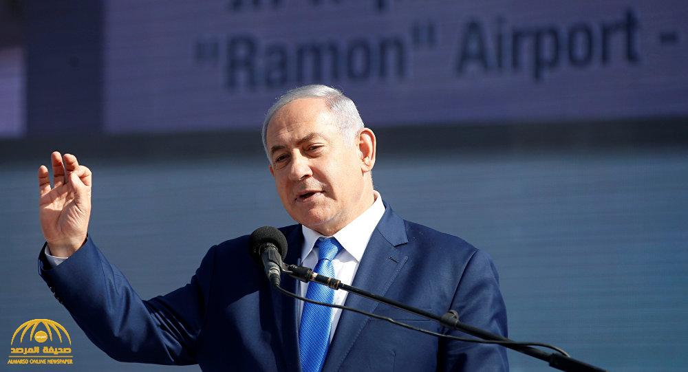 نتنياهو يهدد حماس بـ"مفاجأة كبيرة"