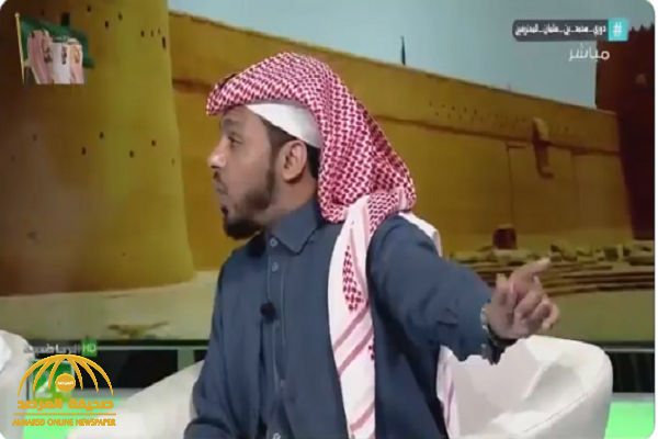 بالفيديو.. ”المريسل” يكشف عن أزمة بين “سالم الدوسري” و مدرب الهلال!